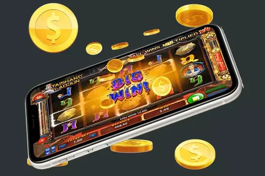 Tampilan platform laba33 untuk pengguna Indonesia di perangkat mobile